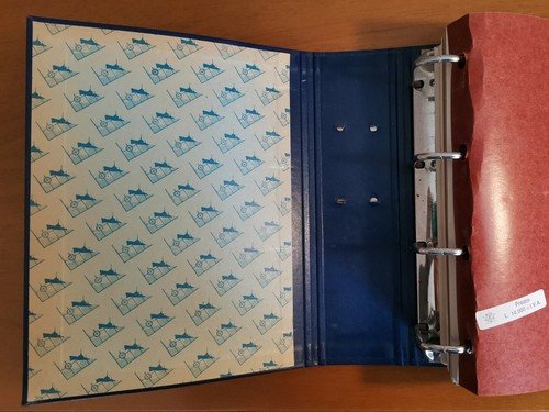 PORTOLANO DEL MEDITERRANEO RACCOLTA AA NN 1978 Avvisi Ai Naviganti …