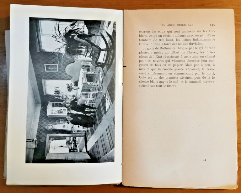 PORTRAIT DE LA FINLANDE di Jean L Perret 1937 Plon … | Immagine Gallery 5