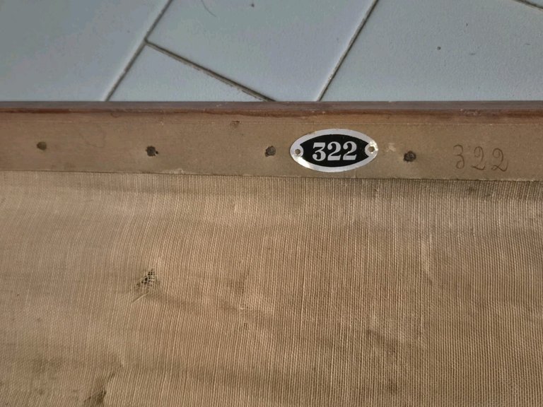 POSTER DIDATTICO SCOLASTICO Antico anni '20 Fratture Lussazioni Tavola Vallardi