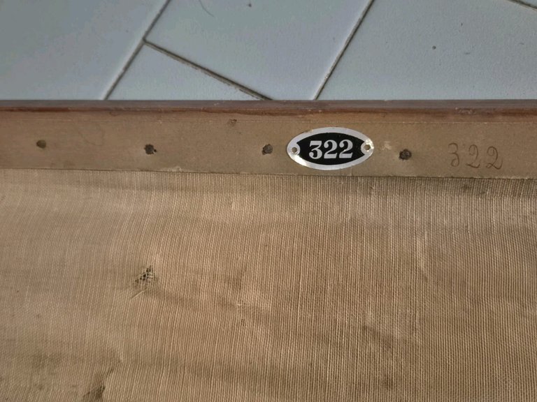 POSTER DIDATTICO SCOLASTICO Antico anni '20 Fratture Lussazioni Tavola Vallardi