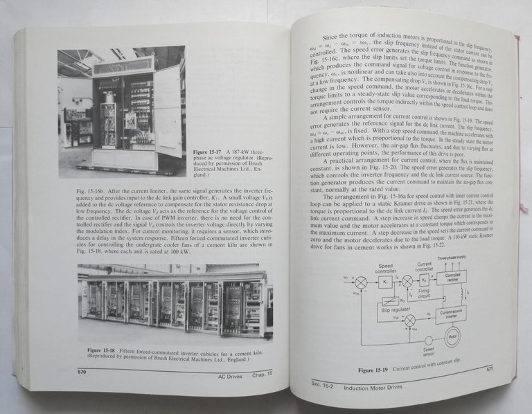POWER ELECTRONICS di Muhammad Rashid 1993 Prentice Hall International Libro