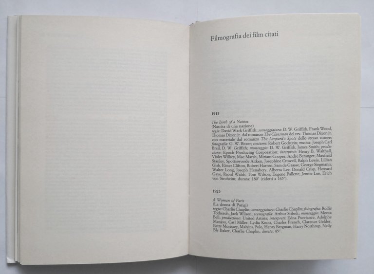 PRANZO ALLE OTTO di Edoardo Bruno 1994 Il Saggiatore Libro …