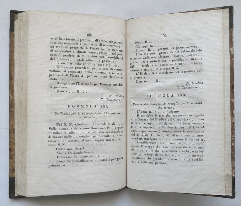 PRATICA DI PROCEDURA NE' GIUDIZI CIVILI E COMMERCIO Raffaele Mercurio …