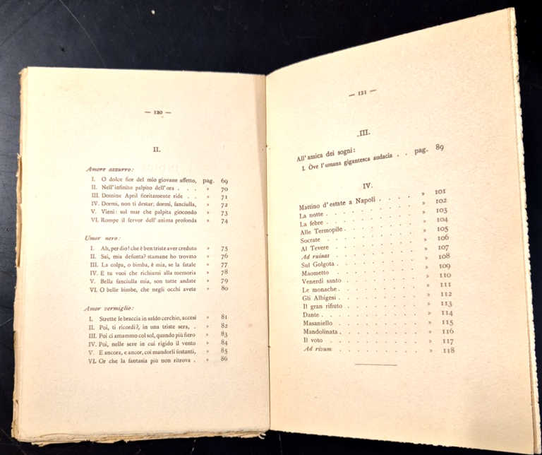 PRELUDIO di Piero Delfino Pesce 1902 Valdemaro Vecchi Libro Poesie …