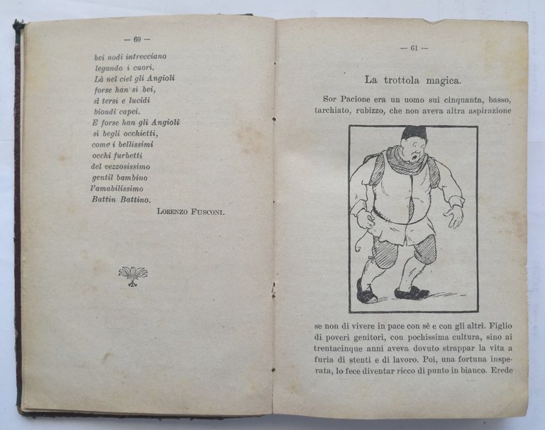 PRIME LUCI di Ettore Gliozzi libro per 4 classe 1924 …