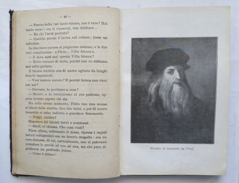 PRIME LUCI di Ettore Gliozzi libro per 4 classe 1924 …