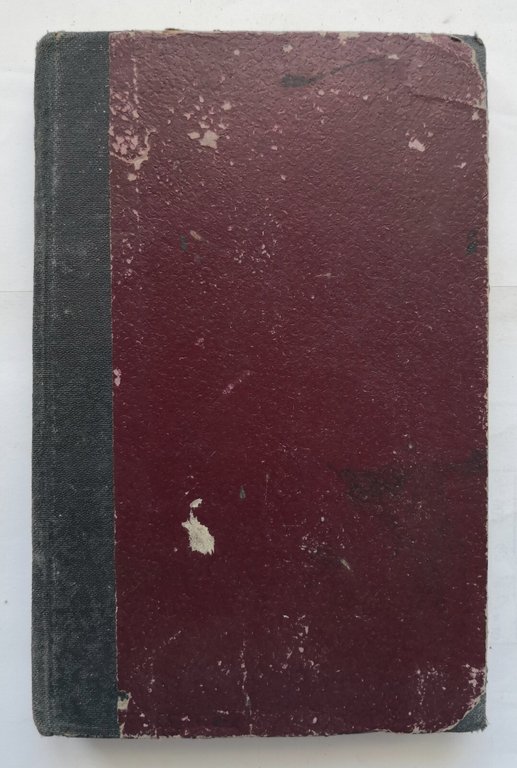 PRIME LUCI di Ettore Gliozzi libro per 4 classe 1924 …