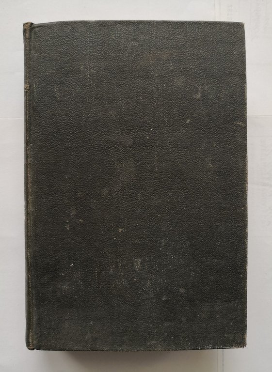 PRIMI ELEMENTI DI CHIMICA Regnault 1864 Vallardi Libro antico rudimenti …
