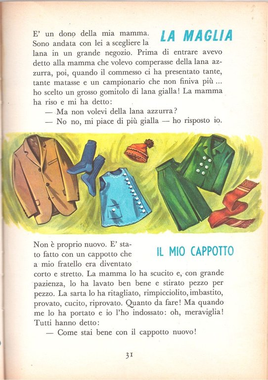 PRIMI PASSI di Gola e Scotti letture per seconda elementare …