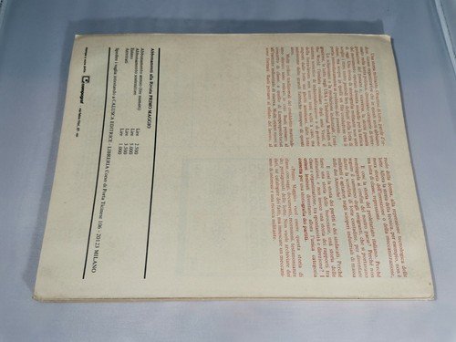 PRIMO MAGGIO saggi e documenti per una storia di classe …