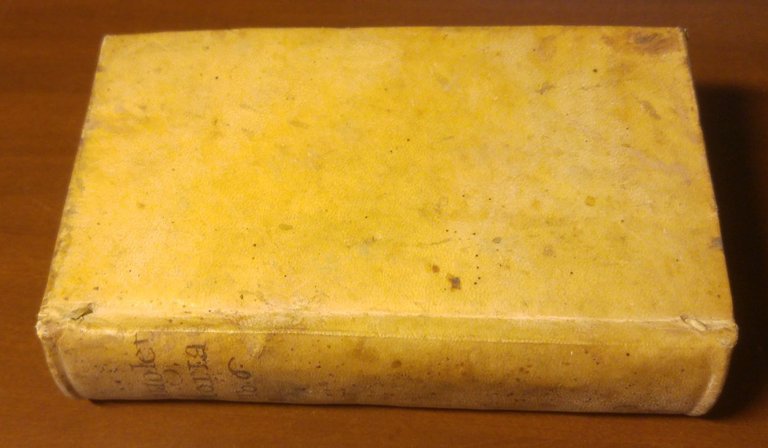 Principi della storia per educazione gioventù volume 6 di Langlet …