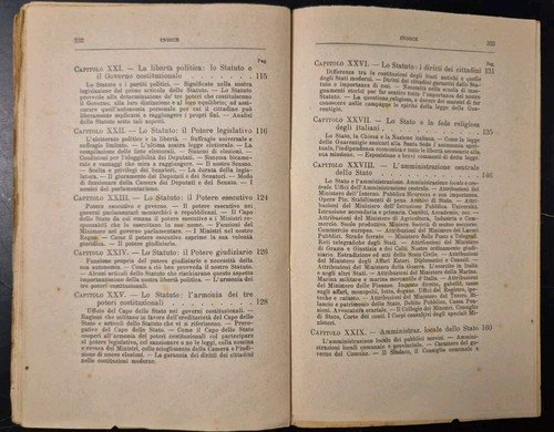 PRINCIPI DI MORALE SOCIALE Saverio De Dominicis 1909 Ditta Paravia …