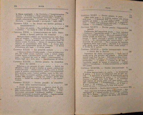 PRINCIPI DI MORALE SOCIALE Saverio De Dominicis 1909 Ditta Paravia …