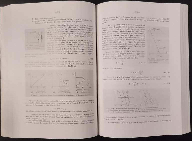 PRINCIPI E APPLICAZIONI DI ELETTROTECNICA 2 Olivieri Ravelli 1990 CEDAM …