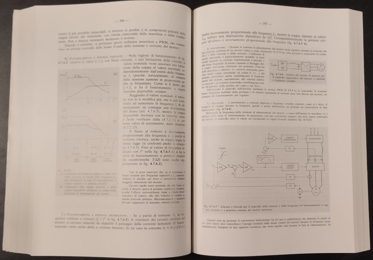 PRINCIPI E APPLICAZIONI DI ELETTROTECNICA 2 Olivieri Ravelli 1990 CEDAM …