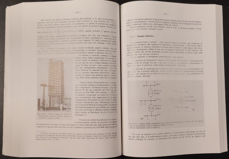 PRINCIPI E APPLICAZIONI DI ELETTROTECNICA 2 Olivieri Ravelli 1990 CEDAM …