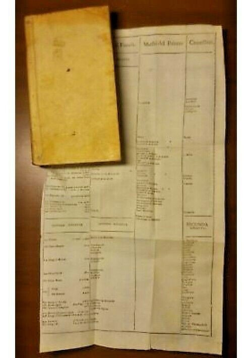 Principj della storia per l'educazione gioventù V di Langlet 1740 …