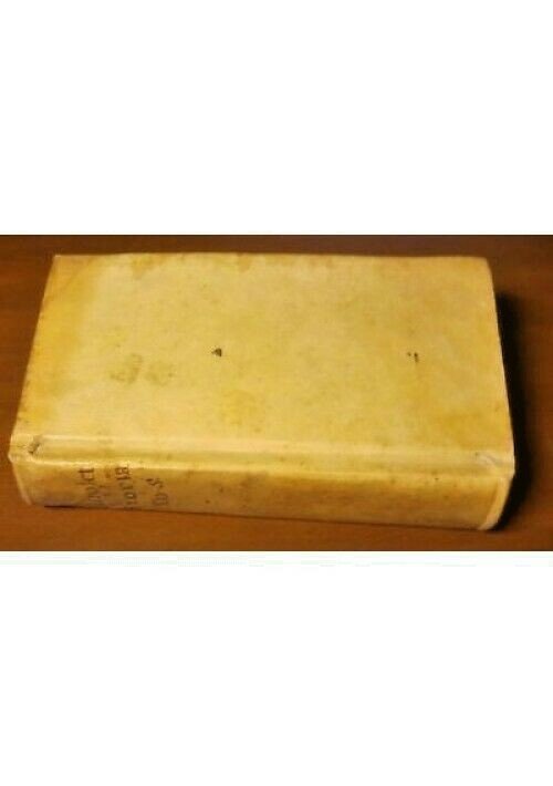 Principj della storia per l'educazione gioventù V di Langlet 1740 …