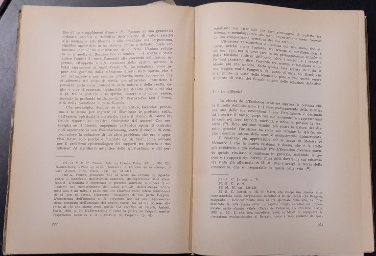 PROBLEMI EPISTEMOLOGICI DA HUME ALL'ULTIMO WITTGENSTEIN di Campanale 1967 Libro