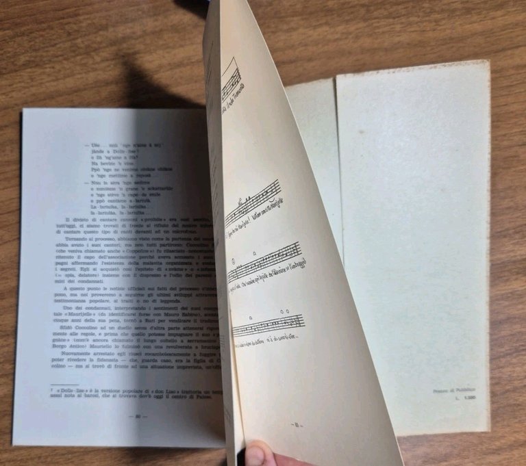 PROCESSO ALLA MALAVITA BARESE di A Padovano 1976 ricostruzione storica …