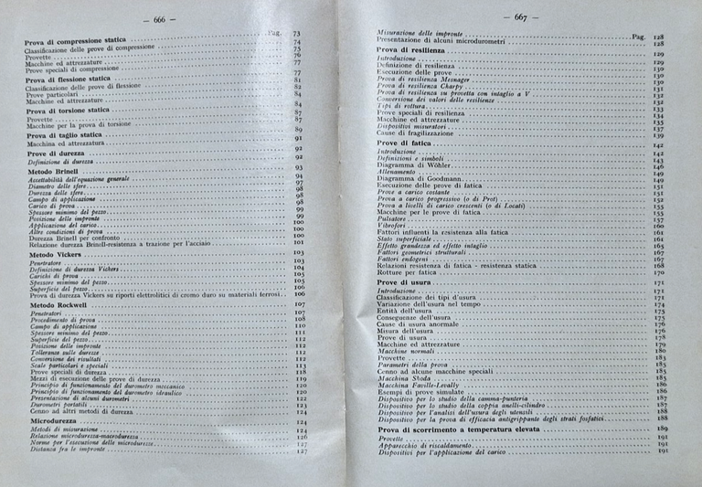 PRODUZIONE METALMECCANICA Secciani Villani Tecnologia Meccanica Volume 3 Libro | Immagine Gallery 5