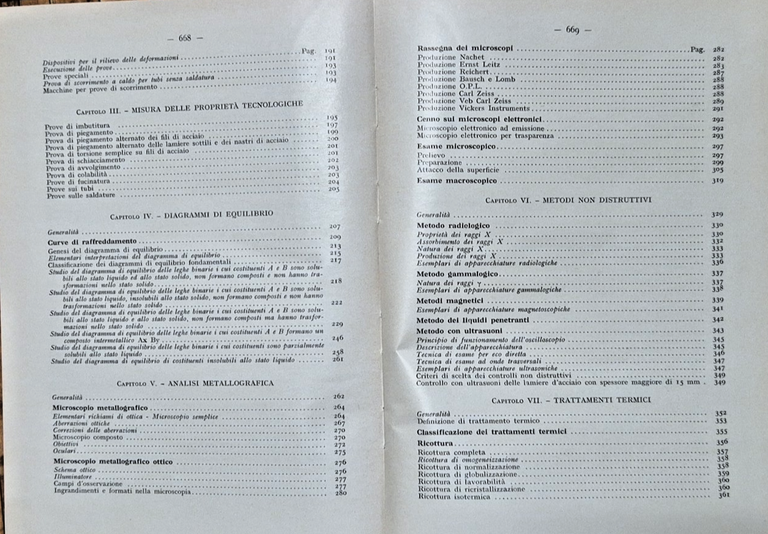 PRODUZIONE METALMECCANICA Secciani Villani Tecnologia Meccanica Volume 3 Libro | Immagine Gallery 6
