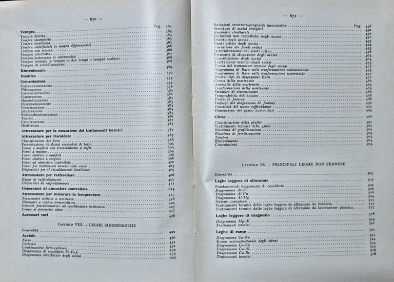PRODUZIONE METALMECCANICA Secciani Villani Tecnologia Meccanica Volume 3 Libro | Immagine Gallery 7