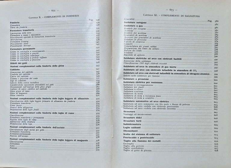 PRODUZIONE METALMECCANICA Secciani Villani Tecnologia Meccanica Volume 3 Libro | Immagine Gallery 8