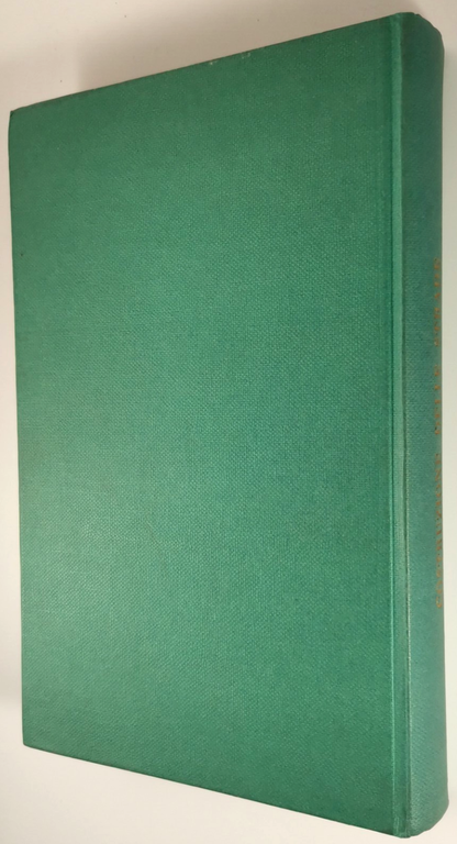 PROGETTAZIONE E COSTRUZIONE DELLE STRADE di Bruno Bolis 1957 ingegneria … | Immagine Gallery 2