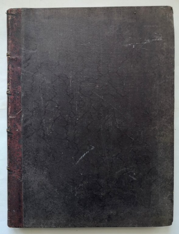PROGETTO DI CODICE PENALE PEL REGNO D'ITALIA di Pessina 1885 …