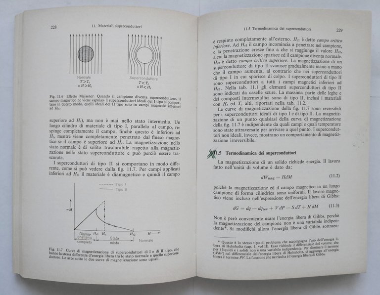 PROPRIETÀ ELETTRONICHE di Rose Shepard Wulff 1975 Ambrosiana Libro materiali