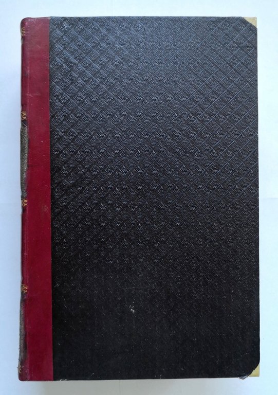 PROSE di Puoti 1843 e SAGGIO DI COMENTI A CLASSICI …