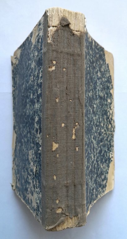 PROSE ITALIANE MODERNE LIBRO DI LETTURA Ferdinando Martini 1895 Sansoni …