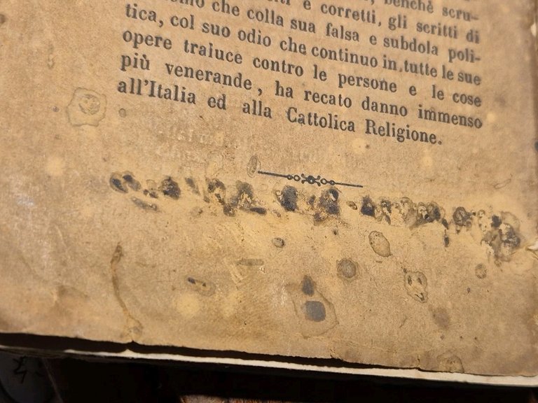 PROSE SCELTE di Niccolò Machiavelli 1871 Oratorio San Francesco di …