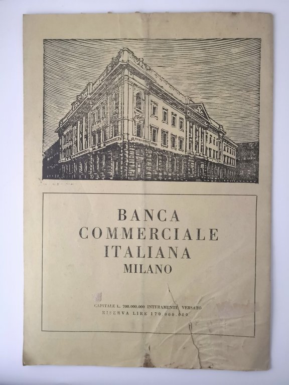 Prospettive PARTICOLARI ROMANZESCHI giugno luglio 1942 numero 30 31 Rivista