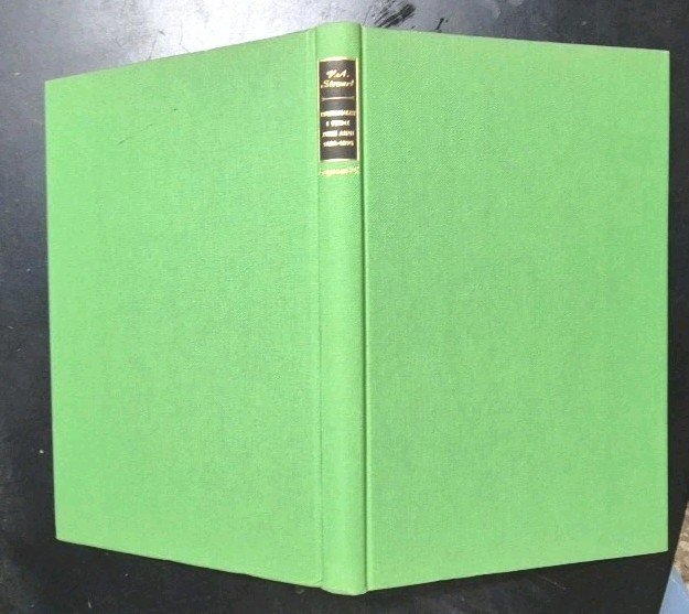 PSICOANALISI I PRIMI DIECI ANNI 1888 1898 di Walter Stewart …