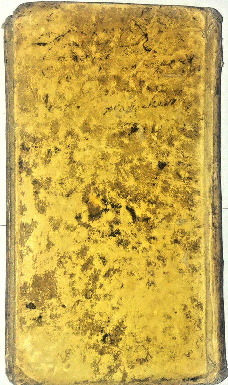 PUBLII TERENTII COMOEDIAE SEX cum notis Farnabii 1740 Pitteri Libro …