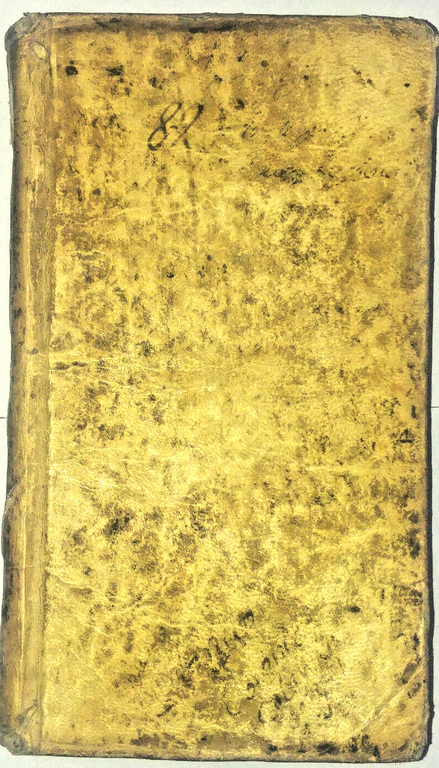 PUBLII TERENTII COMOEDIAE SEX cum notis Farnabii 1740 Pitteri Libro …