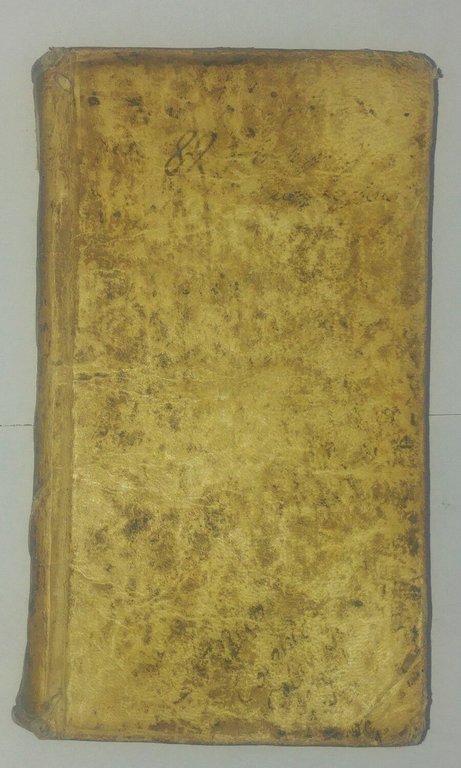 PUBLII TERENTII COMOEDIAE SEX cum notis Farnabii 1740 Pitteri Venezia …