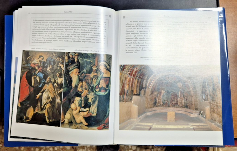 PUGLIA CITTÀ D'ARTE di Raffaele Nigro 2004 Mario Adda Libro …