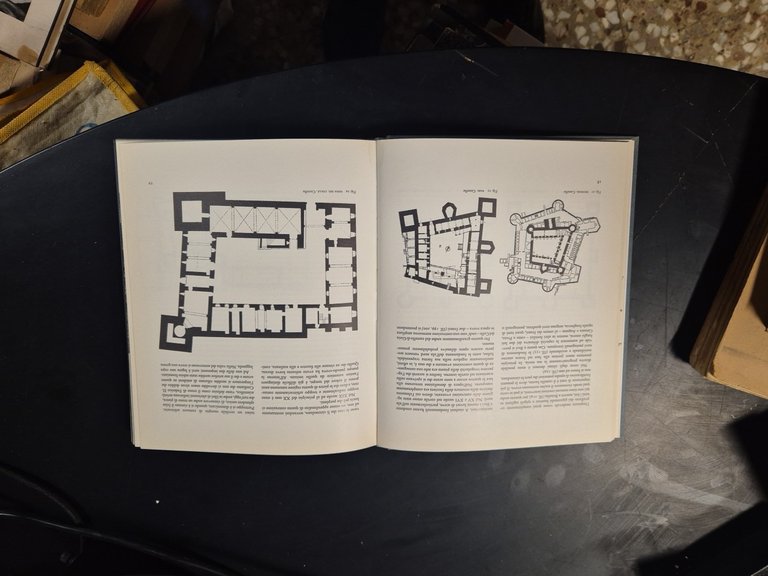 PUGLIA di Willemsen e Odenthal 1978 Laterza Grandi opere libro