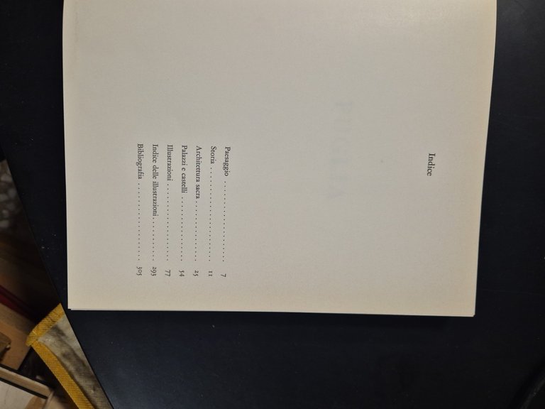 PUGLIA di Willemsen e Odenthal 1978 Laterza Grandi opere libro