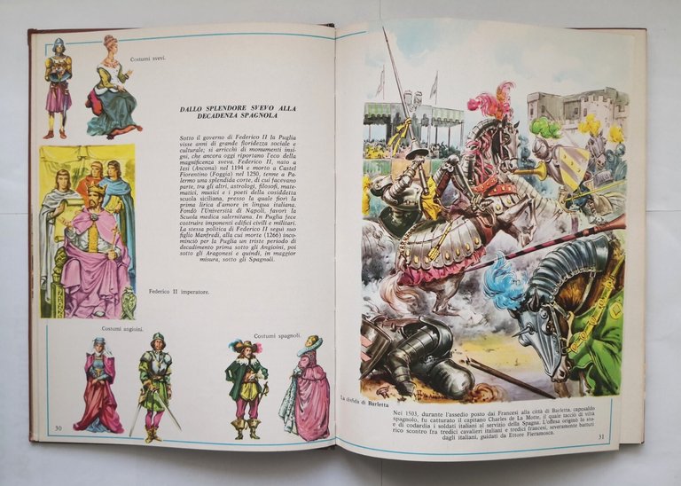 PUGLIA E BASILICATA Vittorio Di Vito 1967 Franco Raiteri libro …