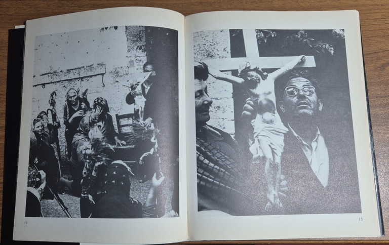 PUGLIA FESTANTE di Angiuli Garzia Rossano 1989 Delphos Libro Patroni …