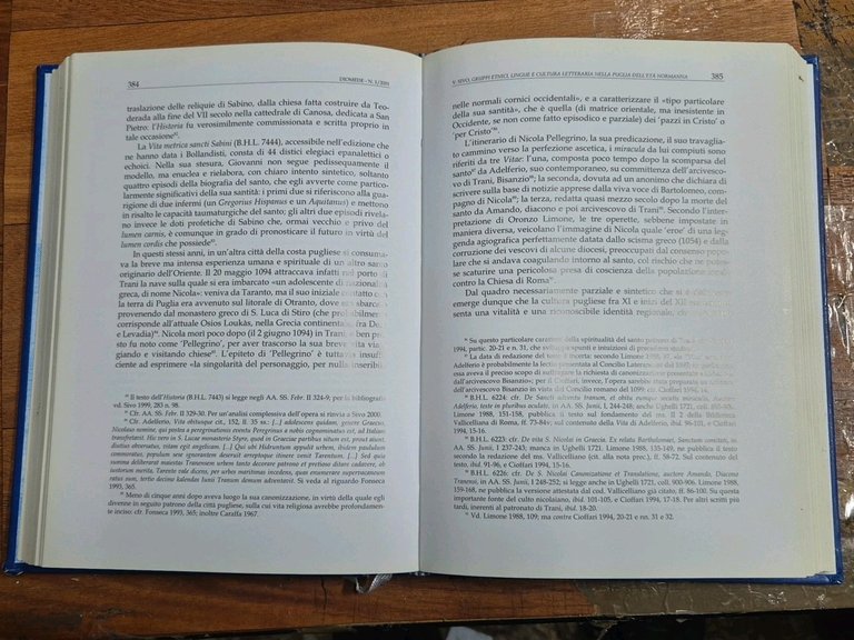 PUGLIA IERI OGGI CON LETTERE DI IERI Girone Ghinatti 2001 …