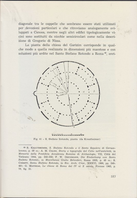 PUGLIA PALEOCRISTIANA di Quacquarelli Iurlano Testini et al 1970 Adriatica …