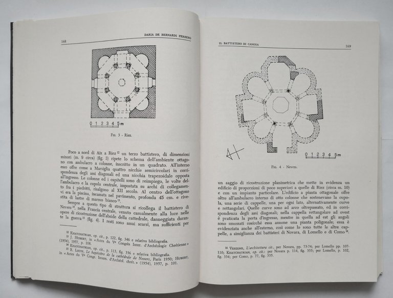 PUGLIA PALEOCRISTIANA volume 3 1979 Edipuglia libro storia