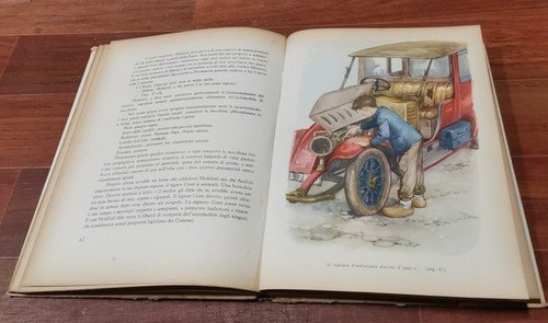 PUK E LA SUA BANDA di Bourliaguet libro Illustrato Nardini …