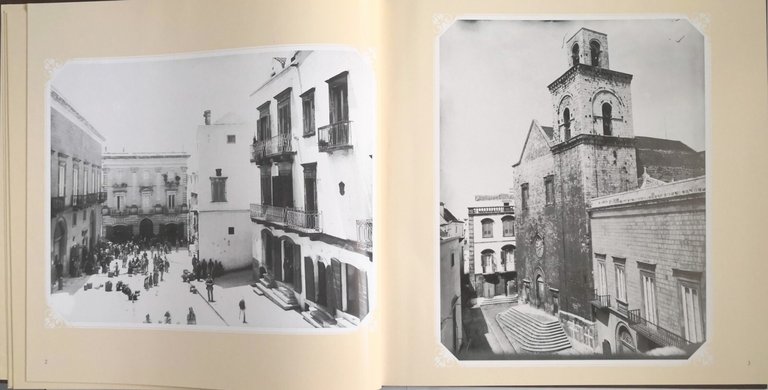 PUTIGNANO 1890 1900 Edizioni Vito Radio 1989