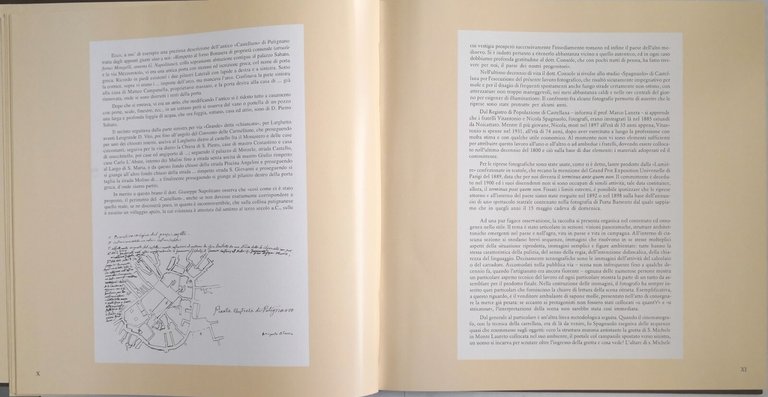 PUTIGNANO 1890 1900 Edizioni Vito Radio 1989